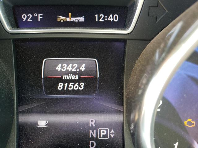Photo 8 from auction – 2013 MERCEDES-BENZ ML 350 BLU with VIN 4JGDA2EB9DA142086