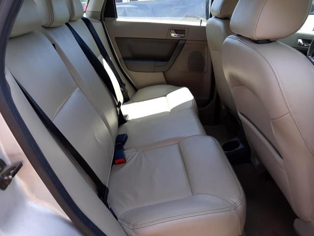 Photo 6 from auction – 2010 FORD FOCUS SEL with VIN 1FAHP3HN7AW195499