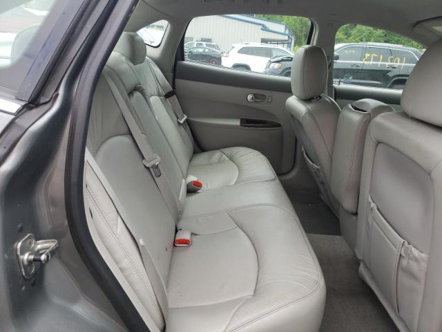 Photo 6 from auction – 2008 BUICK LACROSSE C with VIN 2G4WD582081325244
