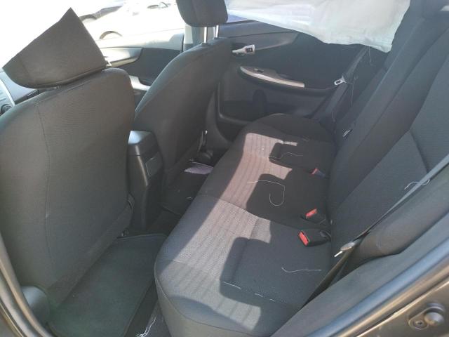 Photo 6 from auction – 2010 TOYOTA COROLLA BA with VIN 2T1BU4EE7AC453192