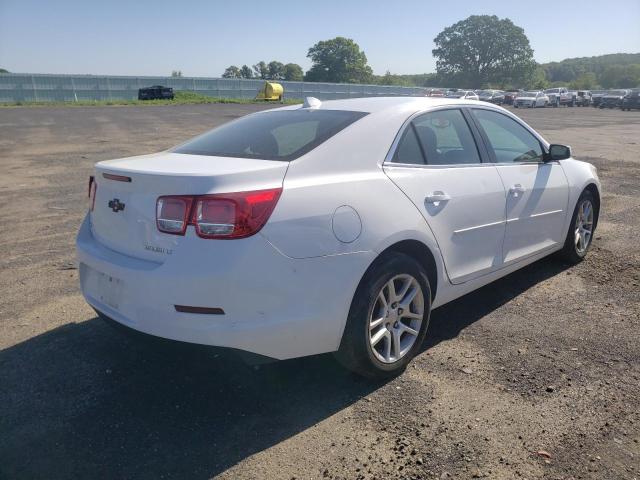 Photo 4 from auction – 2014 CHEVROLET MALIBU 1LT with VIN 1G11C5SL8EF271207