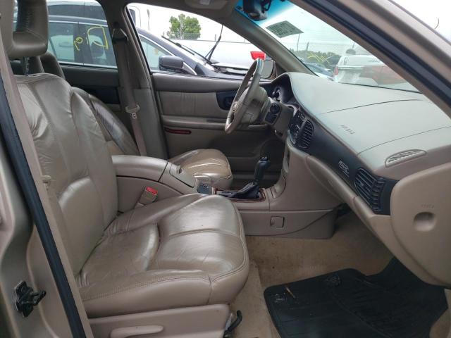 Photo 5 from auction – 2000 BUICK REGAL LS with VIN 2G4WB55K6Y1180074