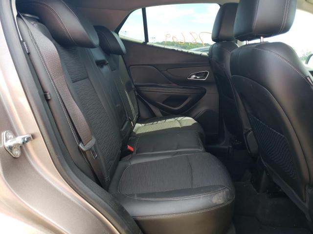 Photo 6 from auction – 2015 BUICK ENCORE with VIN KL4CJASBXFB132625