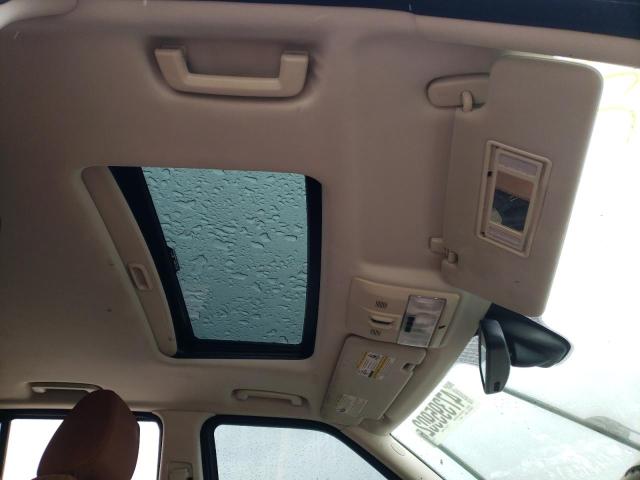 Photo 9 from auction – 2011 LAND ROVER RANGE ROVE with VIN SALSH2E41BA294717