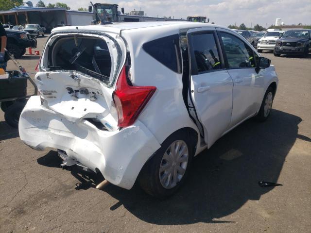 Photo 4 from auction – 2016 NISSAN VERSA NOTE with VIN 3N1CE2CP7GL351846