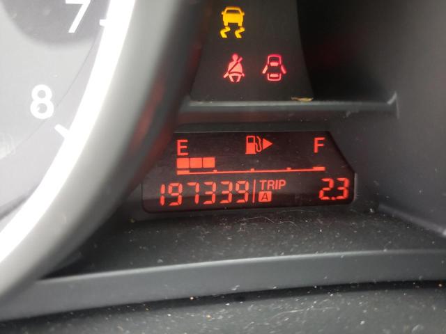 Photo 8 from auction – 2010 MAZDA 3 I with VIN JM1BL1SG2A1213527