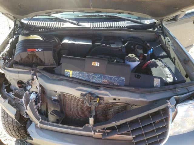 Photo 7 from auction – 2002 FORD EXPLORER X with VIN 1FMZU73K72UD57247