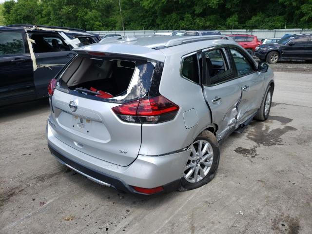 Photo 4 from auction – 2018 NISSAN ROGUE S with VIN KNMAT2MTXJP569507