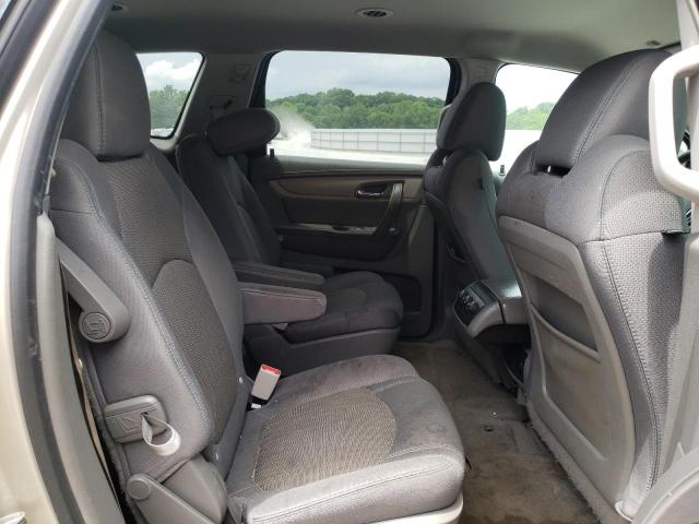 Photo 6 from auction – 2015 CHEVROLET TRAVERSE L with VIN 1GNKRGKD3FJ179023