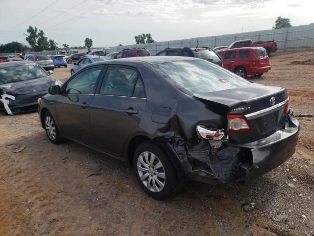 Photo 3 from auction – 2013 TOYOTA COROLLA BA with VIN 2T1BU4EE5DC952092