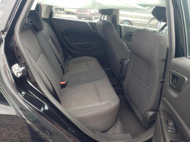 Photo 6 from auction – 2019 FORD FIESTA with VIN 3FADP4EJ6KM103760