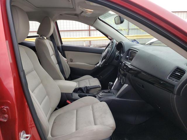 Photo 5 from auction – 2013 MAZDA CX-5 TOURI with VIN JM3KE2CE5D0145870