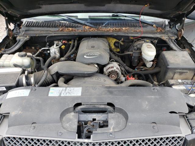 Foto 7 de la subasta – 2004 CHEVROLET SILVERADO con VIN 2GCEK19T041106199