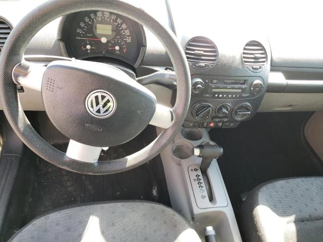 Photo 9 from auction – 2001 VOLKSWAGEN NEW BEETLE with VIN 3VWCS21C11M432488