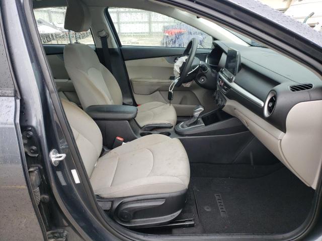 Photo 5 from auction – 2020 KIA FORTE FE with VIN 3KPF24AD2LE255225