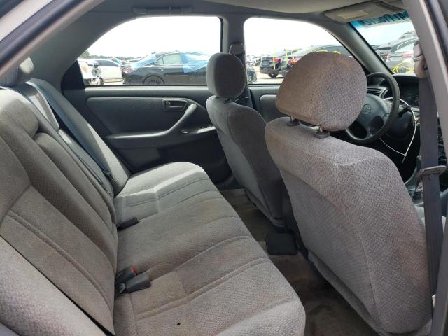 Photo 6 from auction – 2000 TOYOTA CAMRY CE with VIN 4T1BG22KXYU972705