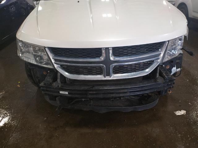 Photo 9 from auction – 2012 DODGE JOURNEY CR with VIN 3C4PDDDG4CT283415