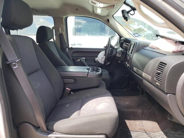 Photo 5 from auction – 2013 CHEVROLET SILVERADO with VIN 3GCPCSE03DG102114