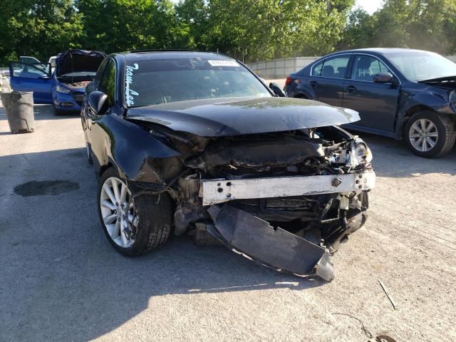 Photo 9 from auction – 2010 LEXUS IS 250 with VIN JTHCF5C29A5042112