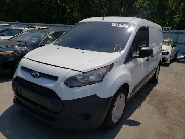 Photo 2 from auction – 2017 FORD TRANSIT CO with VIN NM0LS7E71H1312059