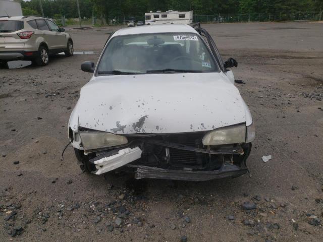 Photo 7 from auction – 1994 TOYOTA COROLLA LE with VIN 2T1AE09B1RC071852