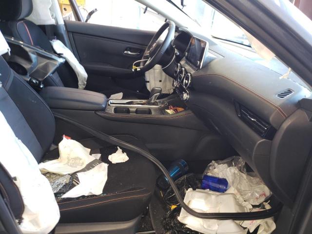 Photo 5 from auction – 2020 NISSAN SENTRA SR with VIN 3N1AB8DVXLY260888