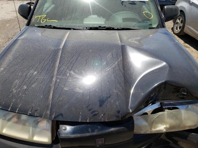 Photo 7 from auction – 2005 SATURN VUE with VIN 5GZCZ63435S827280