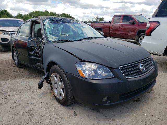 NISSAN ALTIMA S 2006 with VIN 1N4AL11D26C212480 - Photo from auction