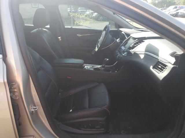 Photo 5 from auction – 2015 CHEVROLET IMPALA LTZ with VIN 2G1165S36F9248526