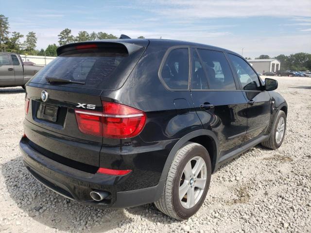 Photo 4 from auction – 2011 BMW X5 XDRIVE3 with VIN 5UXZW0C51BL371343