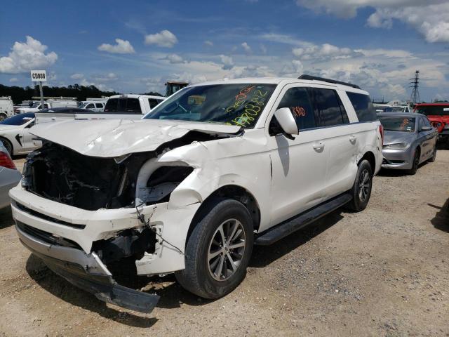 Photo 2 from auction – 2018 FORD EXPEDITION with VIN 1FMJK1HT7JEA30891