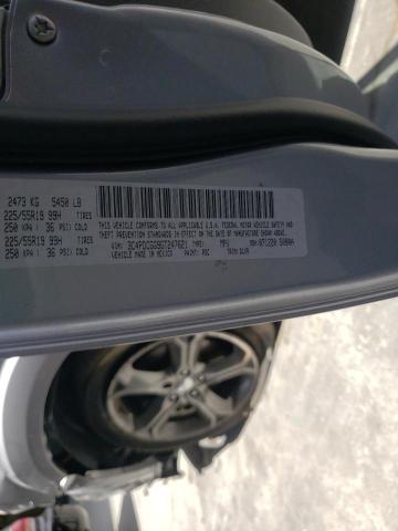 Photo 10 from auction – 2016 DODGE JOURNEY CR with VIN 3C4PDCGG9GT247621
