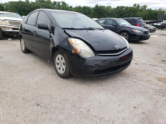 Photo 1 from auction – 2008 TOYOTA PRIUS with VIN JTDKB20U683356402