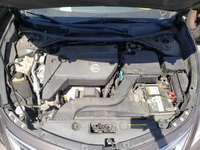 Photo 7 from auction – 2015 NISSAN ALTIMA 2.5 with VIN 1N4AL3AP4FN317306