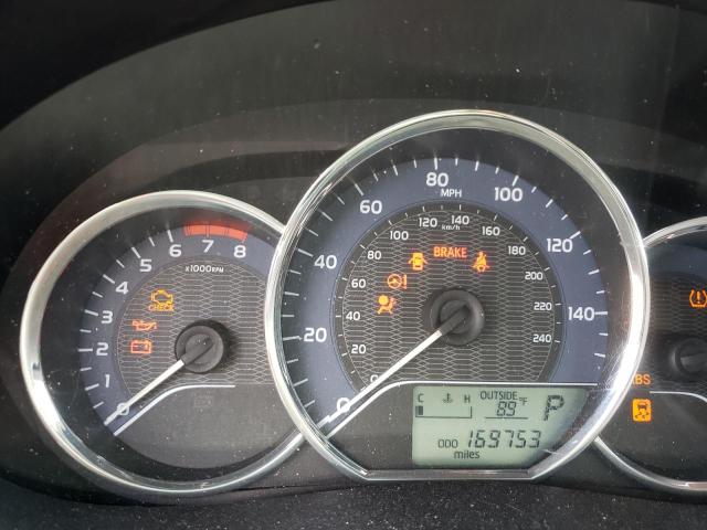 Photo 8 from auction – 2014 TOYOTA COROLLA EC with VIN 5YFBPRHE5EP121905