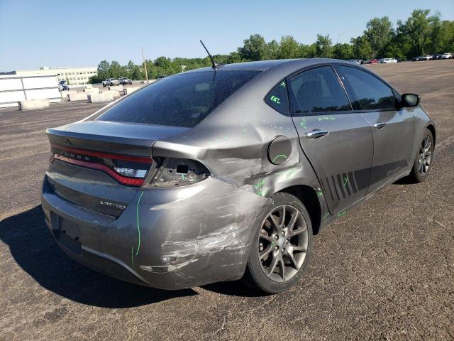 Photo 9 from auction – 2013 DODGE DART LIMIT with VIN 1C3CDFCA5DD303707