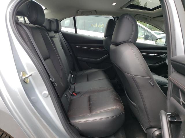 Photo 6 from auction – 2019 MAZDA 3 PREFERRE with VIN 3MZBPADM6KM100821
