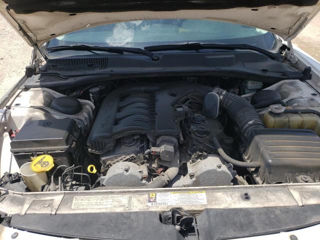 Photo 7 from auction – 2010 DODGE CHARGER with VIN 2B3CA3CV9AH152747