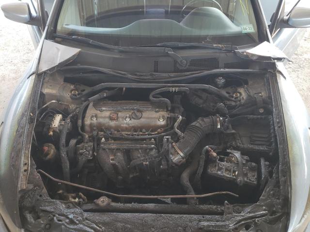 Photo 7 from auction – 2011 HONDA ACCORD EXL with VIN 1HGCP2F83BA021618