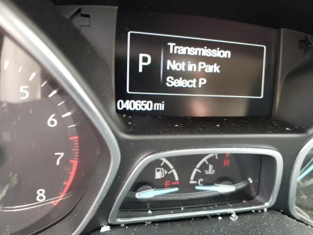 Photo 8 from auction – 2018 FORD ESCAPE SE with VIN 1FMCU0GD7JUA76203