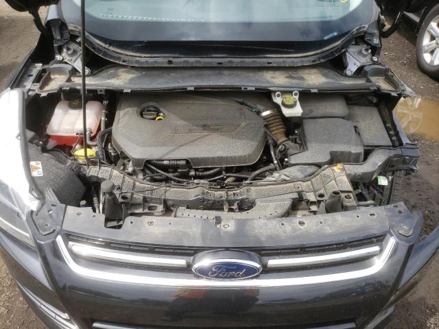 Photo 7 from auction – 2014 FORD ESCAPE TIT with VIN 1FMCU9JX4EUA34102