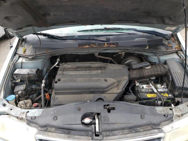 Photo 7 from auction – 2004 HONDA ODYSSEY EX with VIN 5FNRL18604B088682