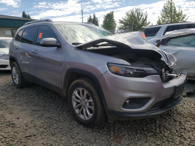 Zdjęcie 1 z aukcji – 2019 JEEP CHEROKEE L z VIN 1C4PJMCB3KD260209