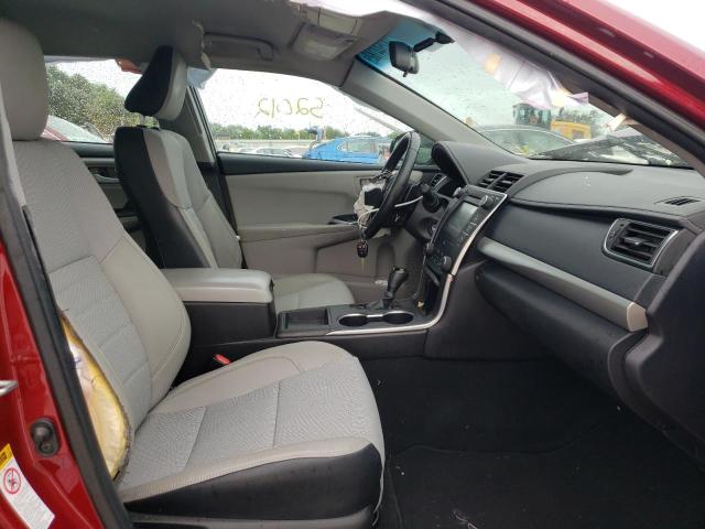Zdjęcie 5 z aukcji – 2016 TOYOTA CAMRY LE z VIN 4T1BF1FK9GU577016