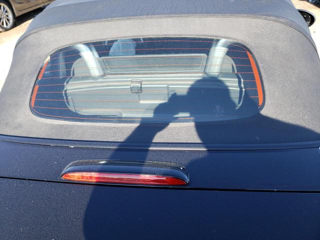 Photo 6 from auction – 2012 MAZDA MX-5 MIATA with VIN JM1NC2LFXC0225426