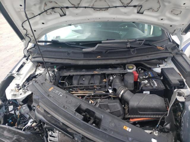 Photo 7 from auction – 2018 FORD EXPLORER P with VIN 1FM5K8AR6JGB47200