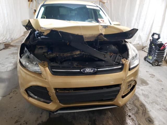 Photo 9 from auction – 2014 FORD ESCAPE SE with VIN 1FMCU9GX7EUE36431