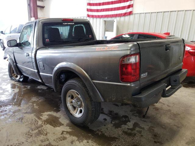 Photo 3 from auction – 2004 FORD RANGER with VIN 1FTYR10U74PA51140