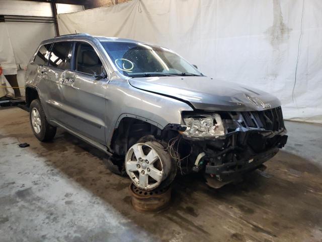 Photo 9 from auction – 2011 JEEP GRAND CHER with VIN 1J4RR4GG2BC642979