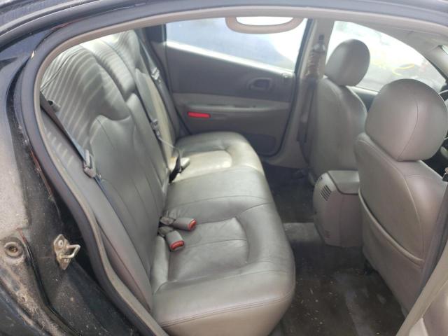Photo 6 from auction – 2002 DODGE INTREPID E with VIN 2B3HD56M22H194478